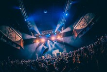 打首獄門同好会（撮影：冨田味我）