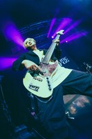 YUKKE（B / MUCC）（撮影：冨田味我）