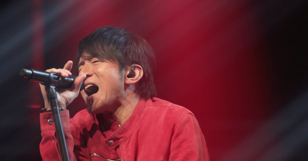 Mr.Children、最新曲から代表曲まで4曲のパフォーマンス映像を期間限定公開