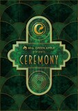 「Mrs. GREEN APPLE presents『CEREMONY』」キービジュアル
