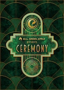 ミセス主催「CEREMONY」にAI、超とき宣、レンジ、TXT、ふるっぱー、ホルモン、TWSら