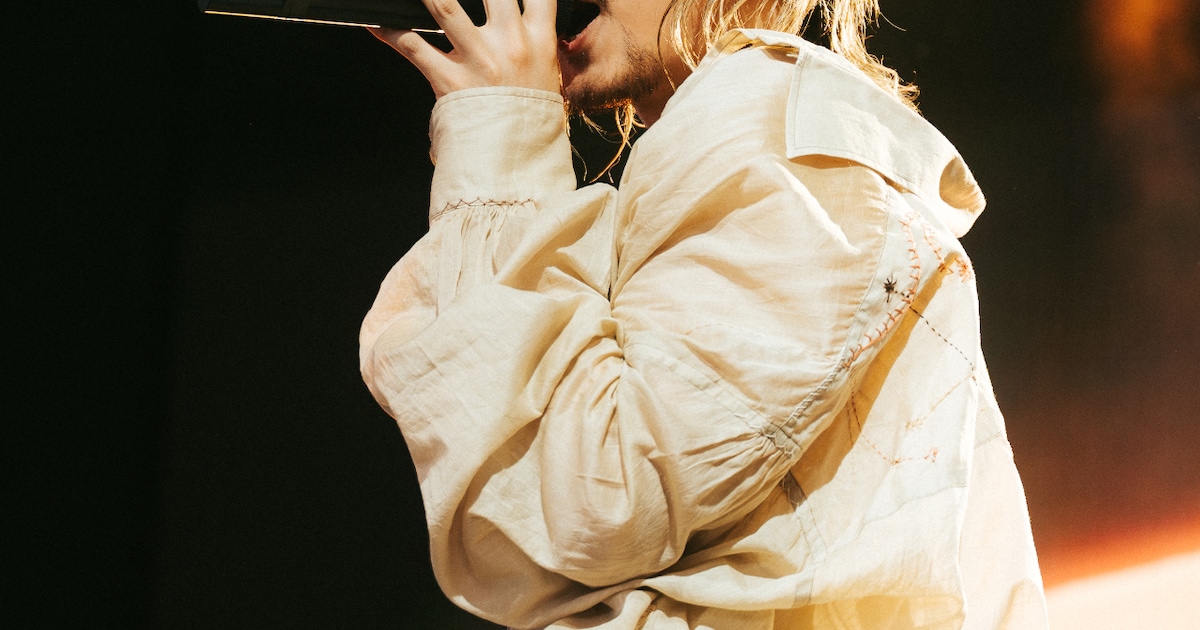 ［週間アクセスランキング］今年もコーチェラ大盛り上がり