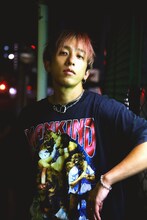 KENJI03（BACK-ON）