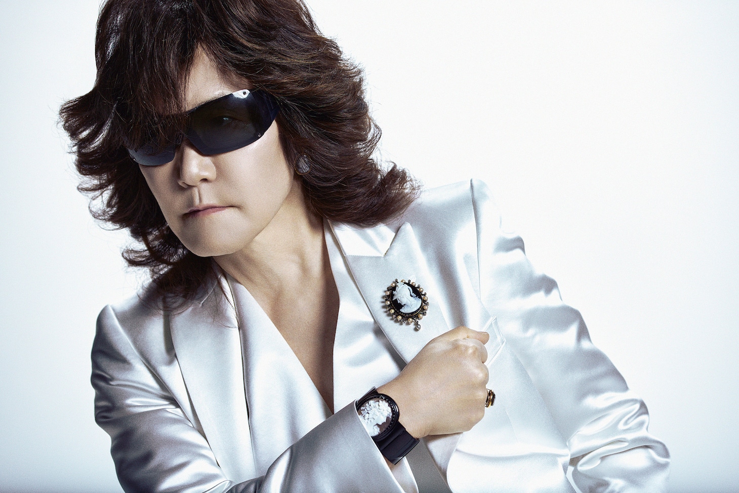 龍玄とし（Toshl）