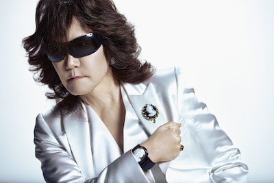 龍玄とし（Toshl）