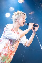 MON7A、新曲「とめないで」を配信リリース