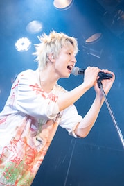 MON7A、新曲「とめないで」を配信リリース