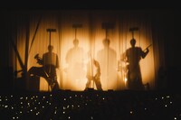 「LAWSON presents 令和8年度 417の日 Escape from the 2nd Live」のオープニング。