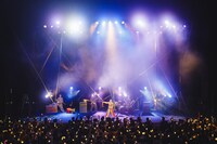 「LAWSON presents 令和8年度 417の日 Escape from the 2nd Live」の様子。