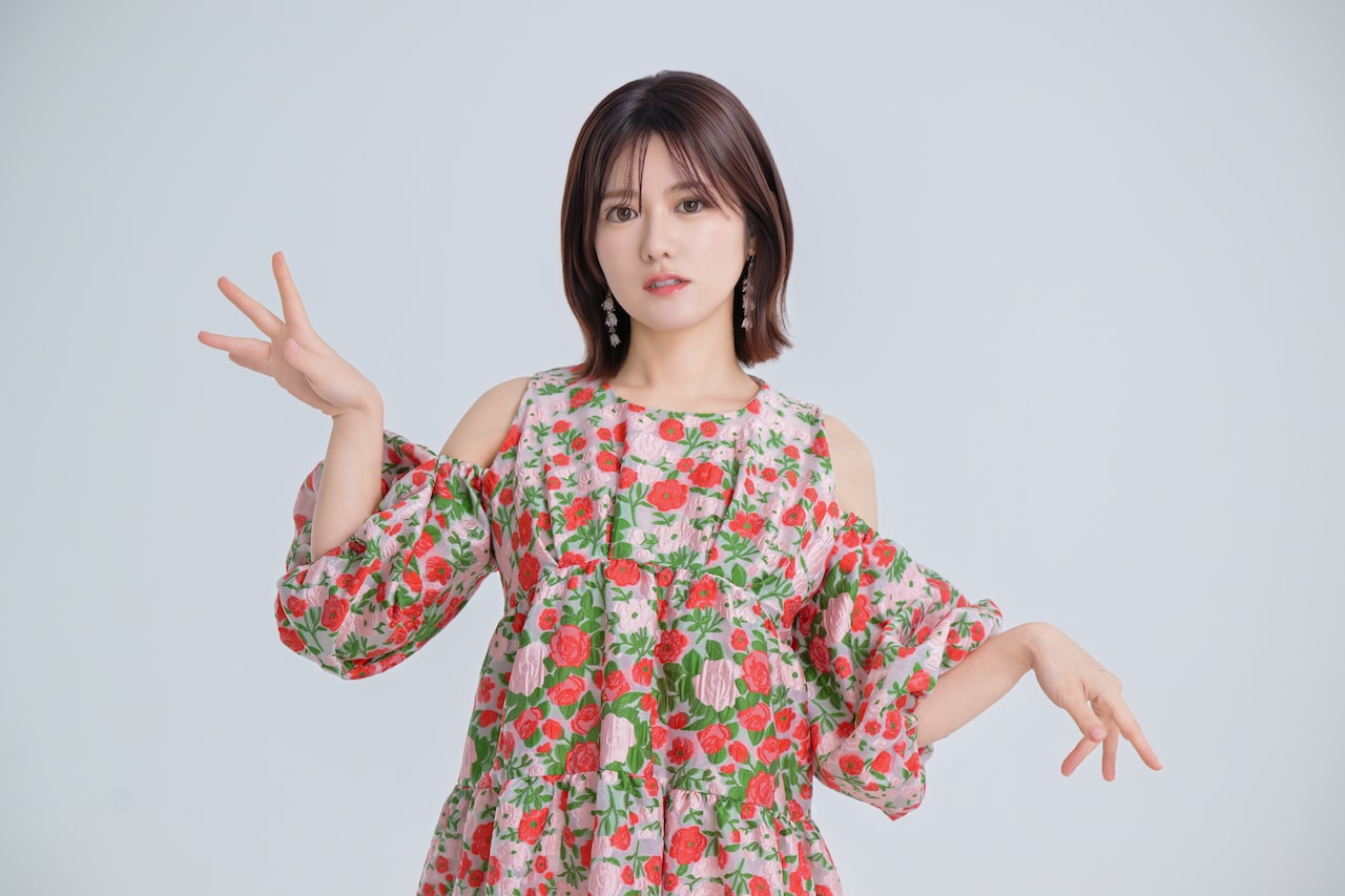 元ステレオポニーAIMIがシングルマザーであることを公表