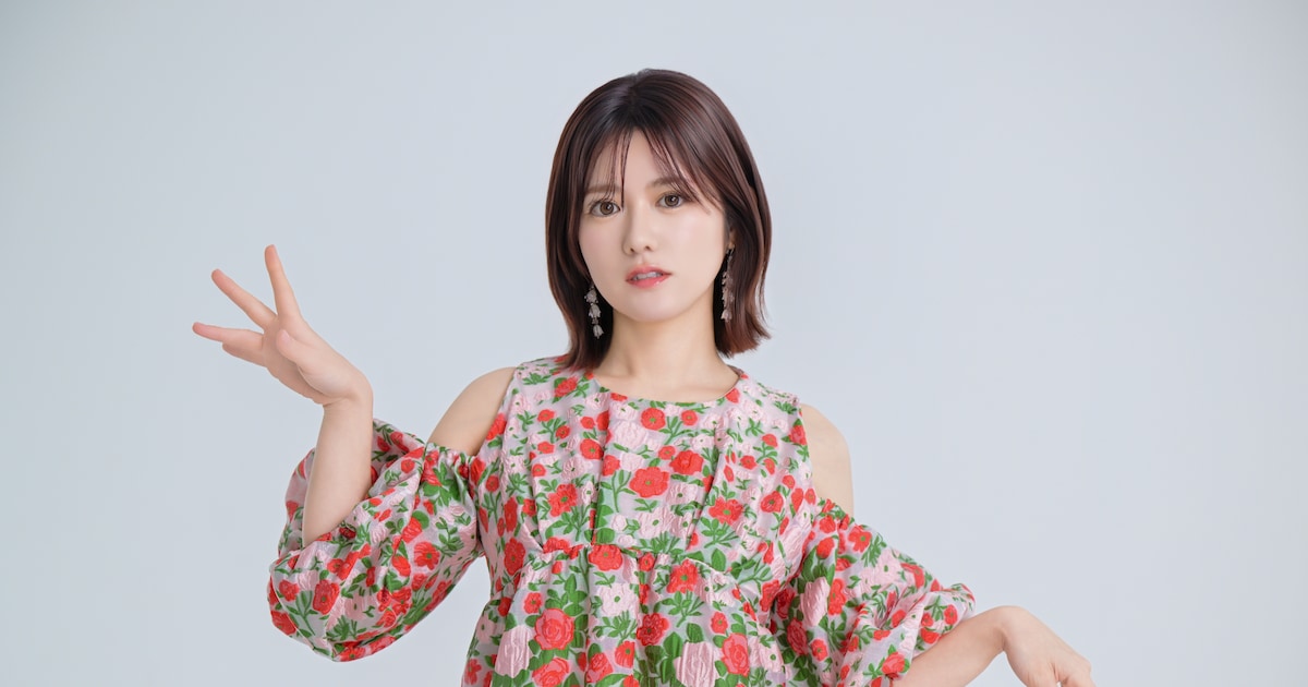 元ステレオポニーAIMIがシングルマザーであることを公表