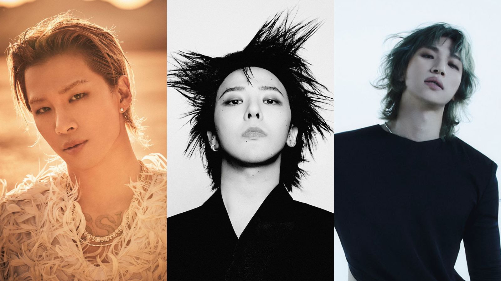 BIGBANGが日本4大ドームツアー開催！東京、大阪、愛知、福岡で10日間