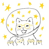 ケラケラ「スターラブレイション（2026 ver.）」ジャケット