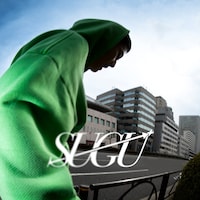 Lillie「SUGU」配信ジャケット