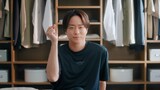 櫻井翔が出演する新CM「疲れたらBAKUNE」編より。