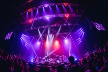 東京スカパラダイスオーケストラ（撮影：夏目圭一郎）