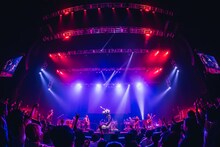 東京スカパラダイスオーケストラ（撮影：夏目圭一郎）