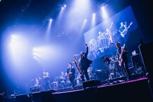 東京スカパラダイスオーケストラ（撮影：夏目圭一郎）