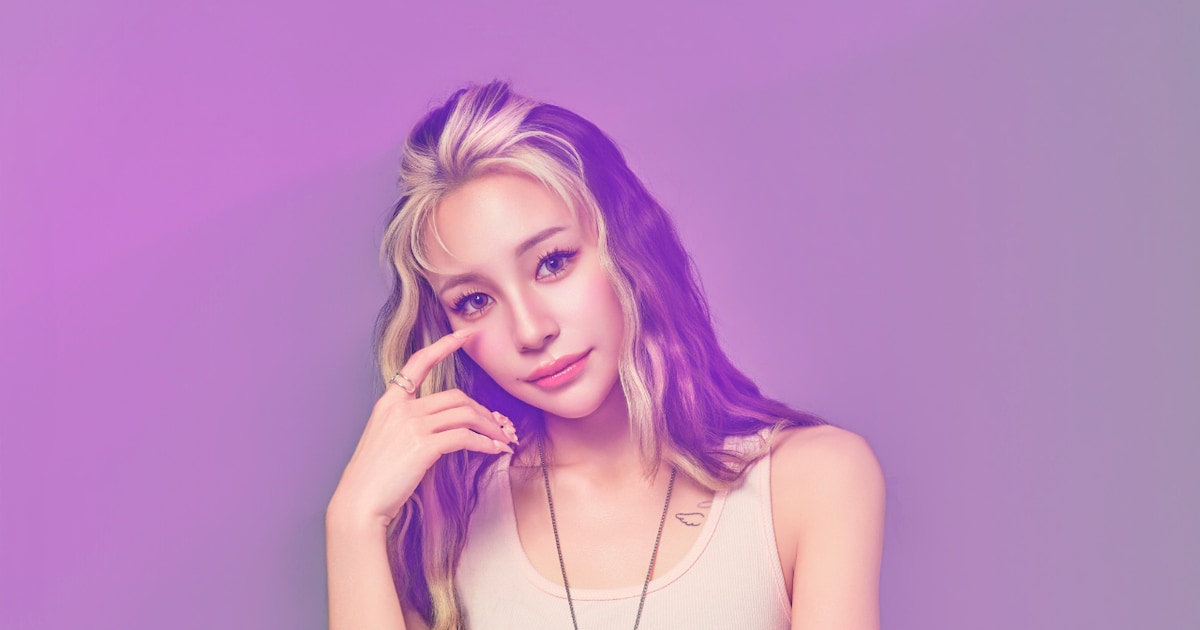 エイベックスからデビューはヤベェだろ！「ラヴ上等」Babyこと鈴木ユリア、90'sユーロビートを日本語カバー