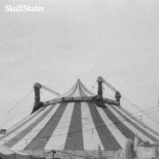 TENDOUJI「Skull Skater」配信ジャケット