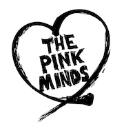 THE PINK MINDSロゴ