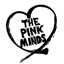 THE PINK MINDSロゴ