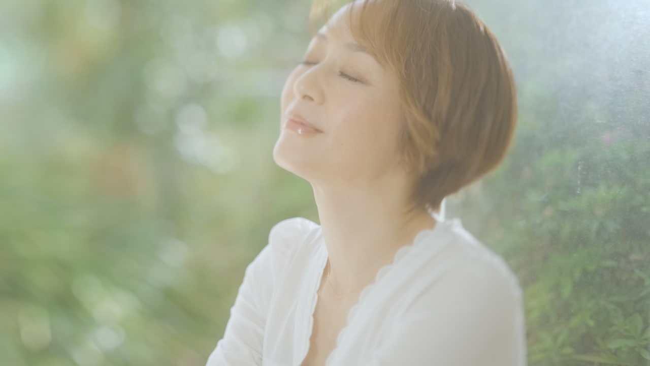 歌心りえ「いい夫婦の日」をすすめる会のオフィシャルサポーターに就任