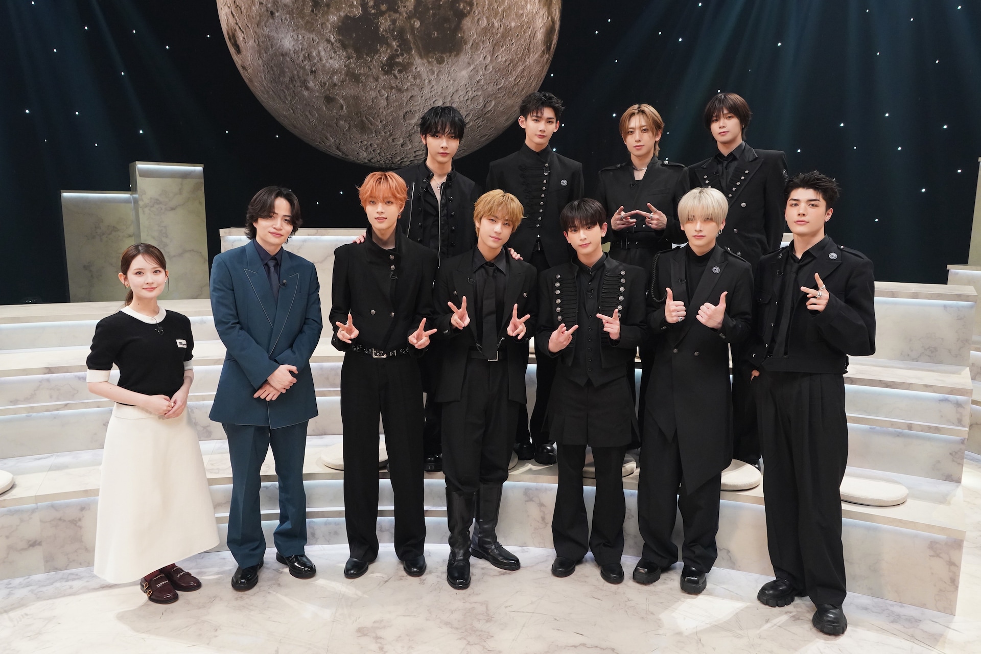 BTSのジミン＆ジョングクが「これでいいの?!」を連発、旅バラエティの