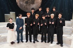 &TEAMのシンクロダンスはどれだけすごい？ 今夜「夜の音」で徹底解説