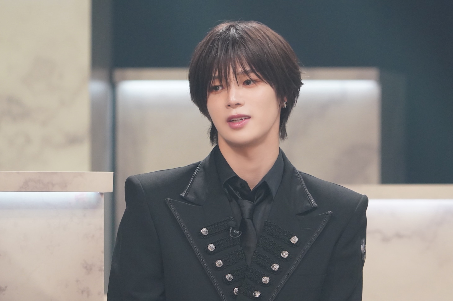 「夜の音 -TOKYO MIDNIGHT MUSIC-」より。©︎日本テレビ