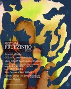 「FESTIVAL FRUEZINHO 2026」告知ビジュアル