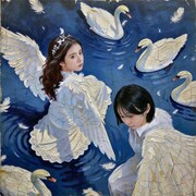 163braces「To love, to see」配信ジャケット