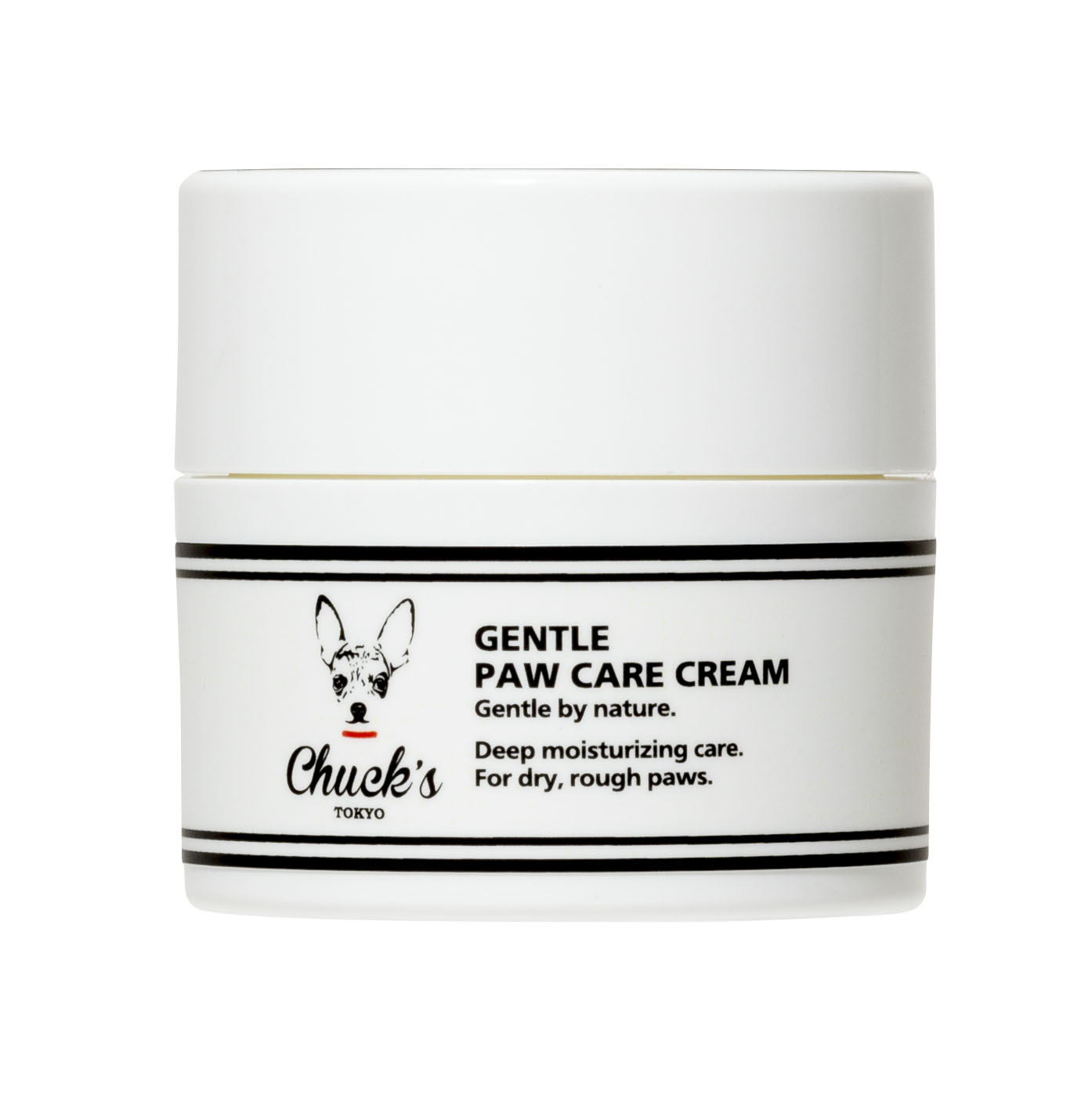 GENTLE PAW CARE CREAM