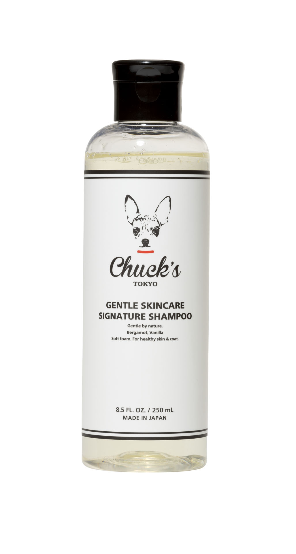 GENTLE SKINCARE SIGNATURE SHAMPOO