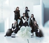 Little Glee Monster「一輪 / Pages」初回生産限定盤ジャケット
