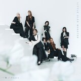 Little Glee Monster「一輪 / Pages」通常盤ジャケット