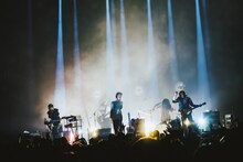 Hedigan's（Photo by Daiki Miura）