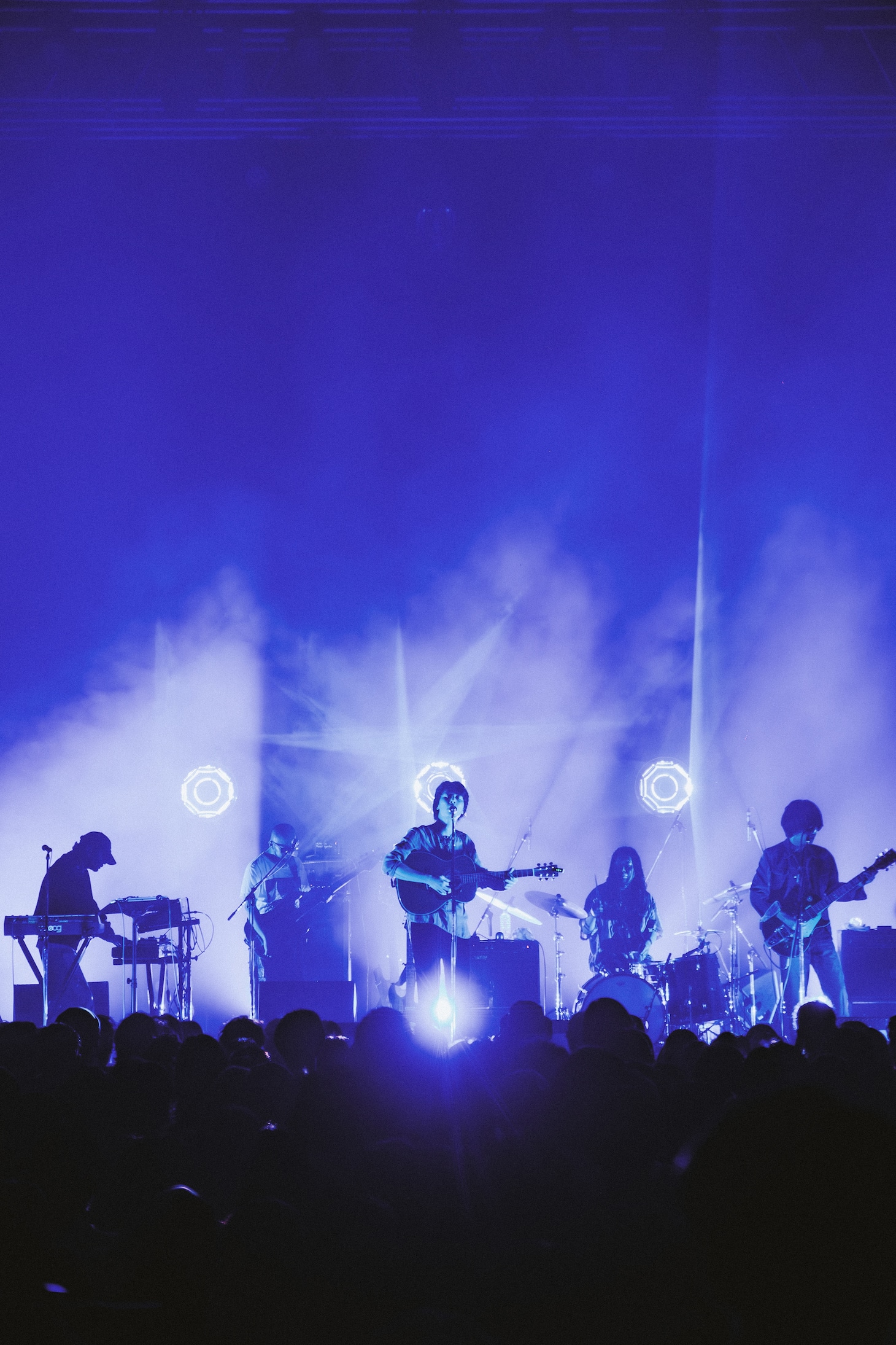 Hedigan's（Photo by Daiki Miura）