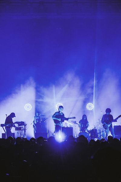 Hedigan's（Photo by Daiki Miura）