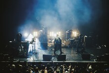 Hedigan's（Photo by Daiki Miura）