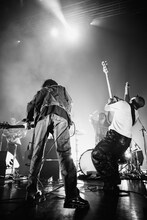 Hedigan's（Photo by Daiki Miura）