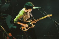 河西“YONCE”洋介（Vo, G / Hedigan's）（Photo by Daiki Miura）