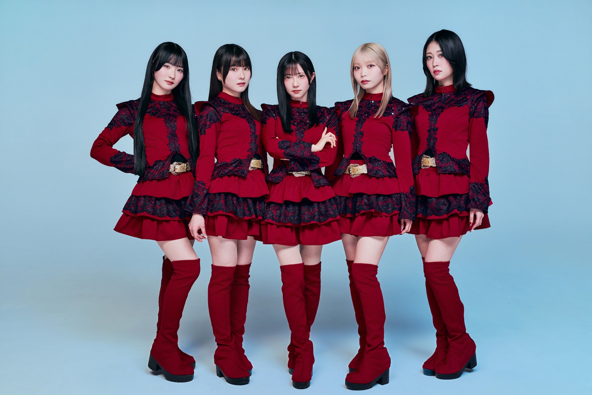 Ringwanderungがニューアルバム「SYNCHRONICITY」リリース、リード曲は切ないラブソング