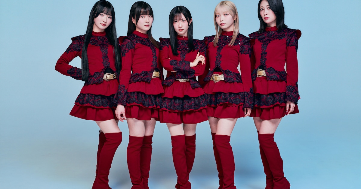Ringwanderungがニューアルバム「SYNCHRONICITY」リリース、リード曲は切ないラブソング