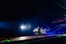 Number_i、三宅健、北山宏光らのライブ写真も到着！TOBEアーティスト集結「to HEROes」愛知公演終了