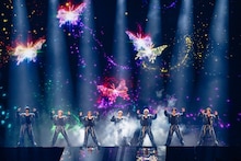 Number_i、三宅健、北山宏光らのライブ写真も到着！TOBEアーティスト集結「to HEROes」愛知公演終了