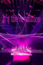 Number_i、三宅健、北山宏光らのライブ写真も到着！TOBEアーティスト集結「to HEROes」愛知公演終了