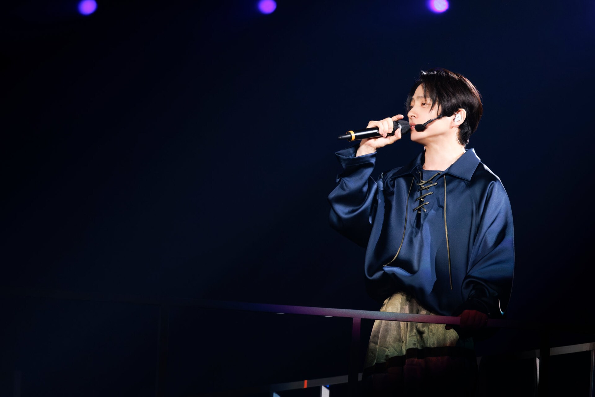 Number_i、三宅健、北山宏光らのライブ写真も到着！TOBEアーティスト