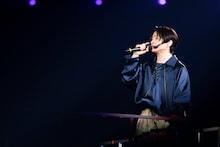 Number_i、三宅健、北山宏光らのライブ写真も到着！TOBEアーティスト集結「to HEROes」愛知公演終了