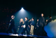 Number_i、三宅健、北山宏光らのライブ写真も到着！TOBEアーティスト集結「to HEROes」愛知公演終了